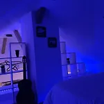 Apartament Loft Ravissant Avec Parking Gratuit Colmar