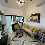 Apartament Loft Ravissant Avec Parking Gratuit *