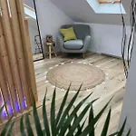 Apartament Loft Ravissant Avec Parking Gratuit Colmar