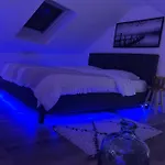 Loft Ravissant Avec Parking Gratuit