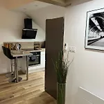 Loft Ravissant Avec Parking Gratuit * Colmar