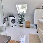 Apartament Loft Ravissant Avec Parking Gratuit *