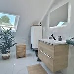 Apartament Loft Ravissant Avec Parking Gratuit *