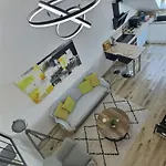 Apartament Loft Ravissant Avec Parking Gratuit Colmar