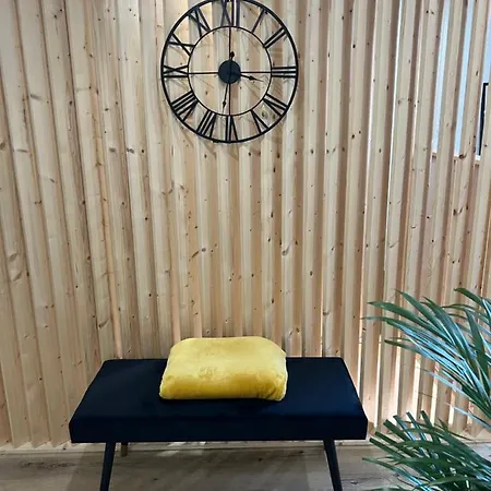 Loft Ravissant Avec Parking Gratuit קולמר