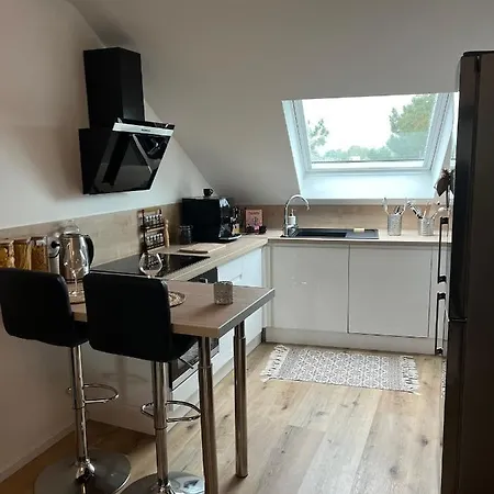 Loft Ravissant Avec Parking Gratuit Apartment Colmar