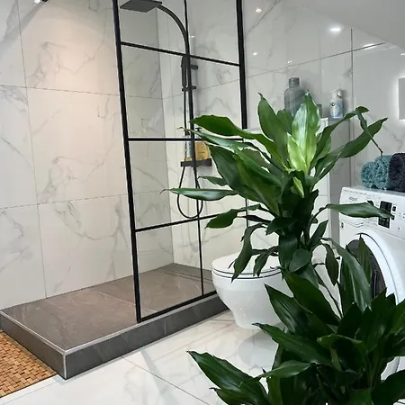 דירה Loft Ravissant Avec Parking Gratuit *