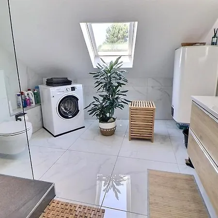 דירה Loft Ravissant Avec Parking Gratuit *