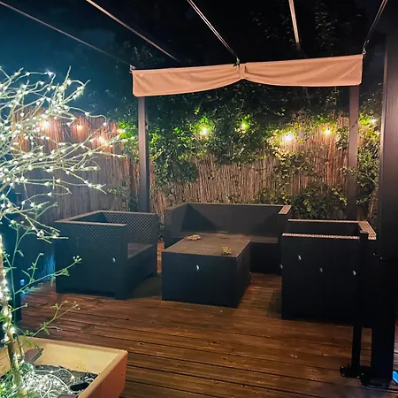 Apartman Loft Ravissant Avec Parking Gratuit Colmar