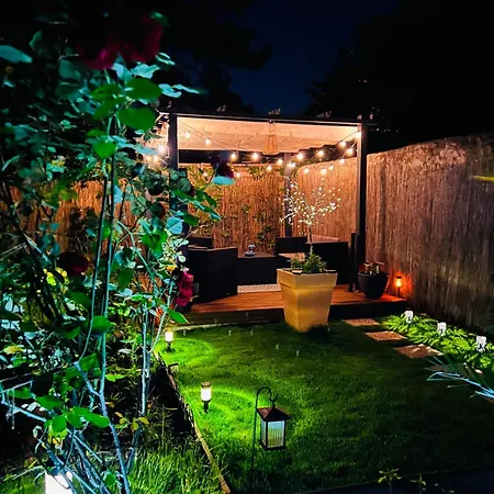 Loft Ravissant Avec Parking Gratuit דירה קולמר