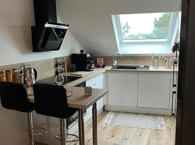 Loft Ravissant Avec Parking Gratuit Appartamento Colmar