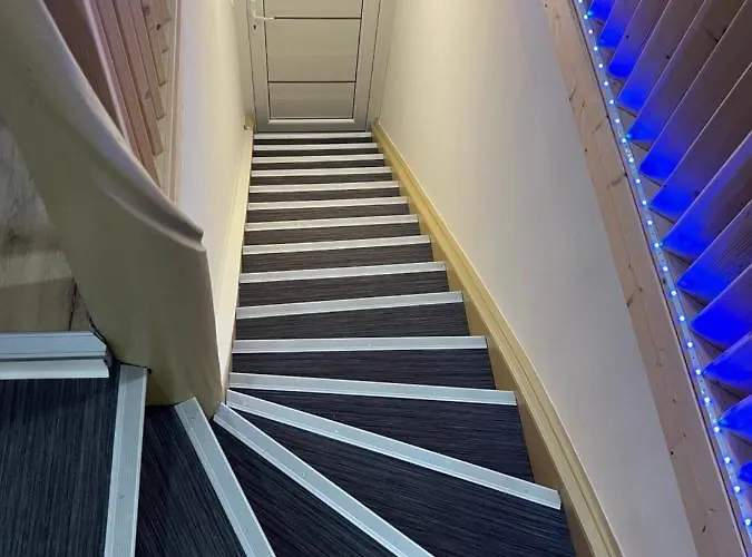 Apartment Loft Ravissant Avec Parking Gratuit