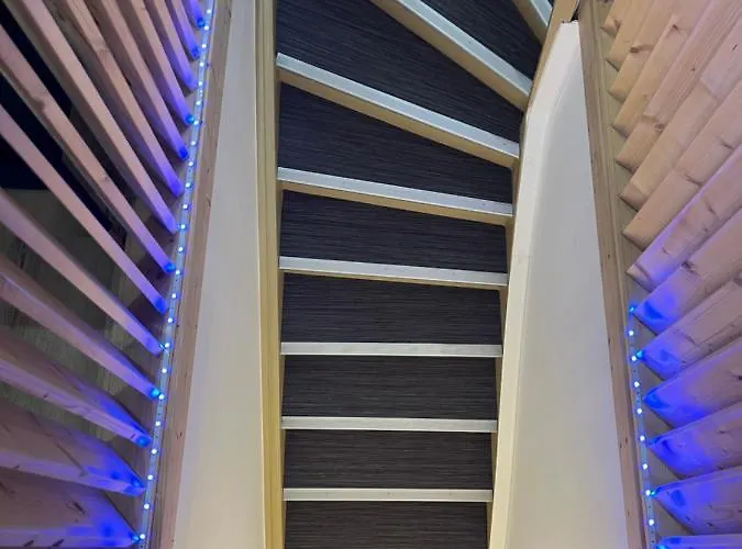 公寓 Loft Ravissant Avec Parking Gratuit