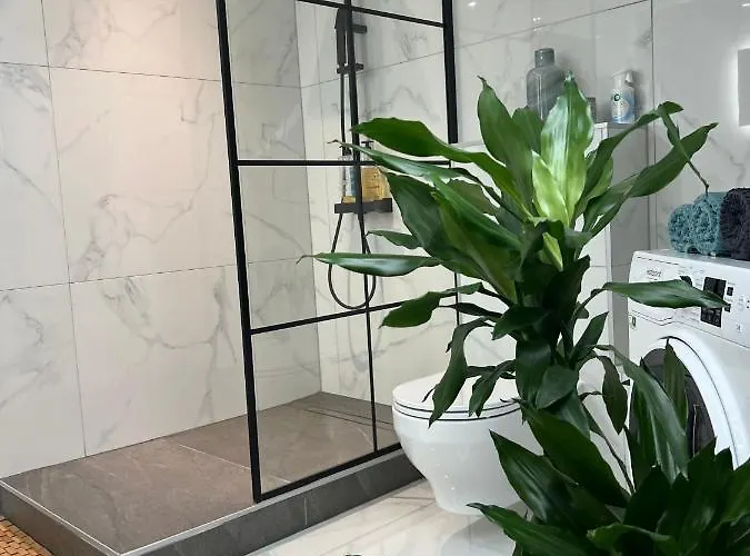 Appartamento Loft Ravissant Avec Parking Gratuit *