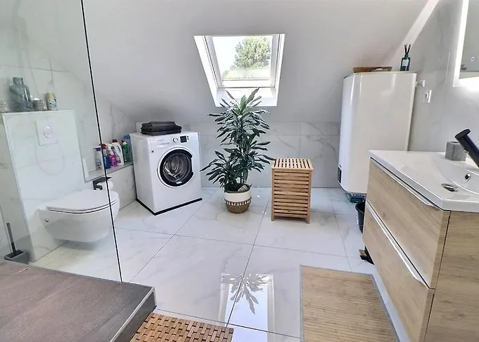 Appartamento Loft Ravissant Avec Parking Gratuit *