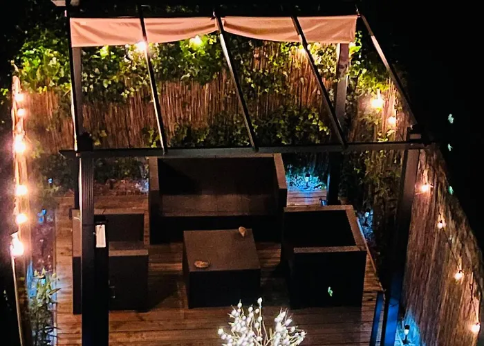 Loft Ravissant Avec Parking Gratuit Colmar