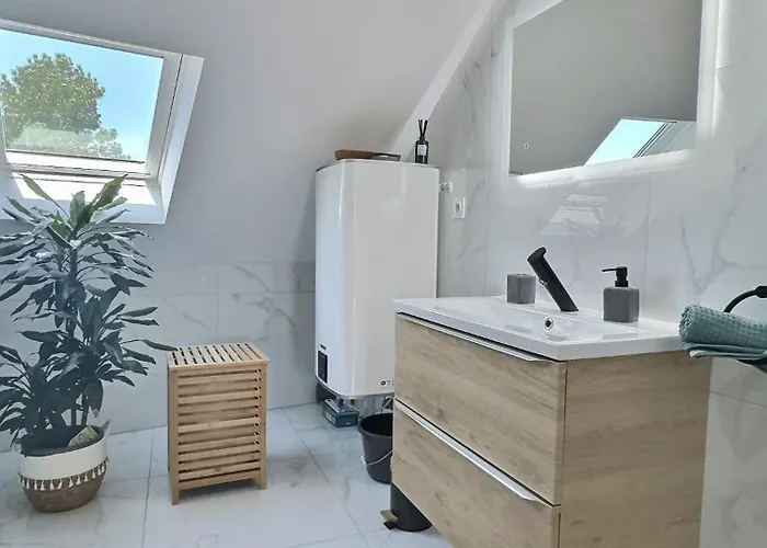 Appartamento Loft Ravissant Avec Parking Gratuit *