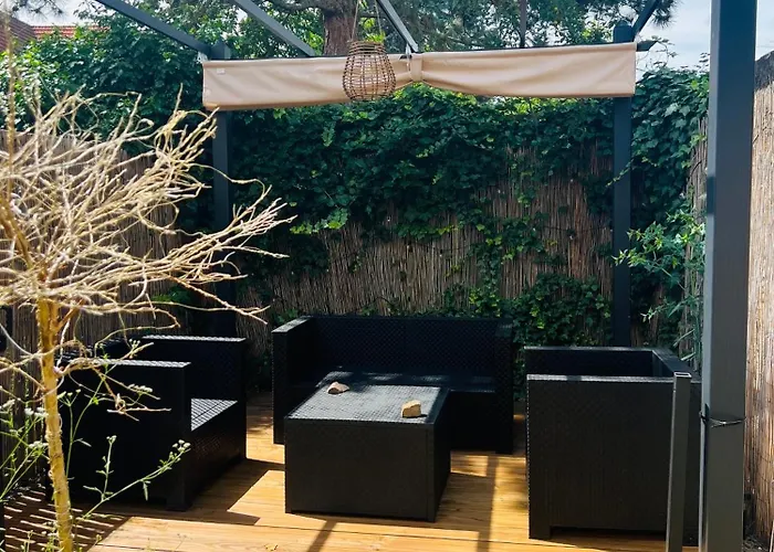 Loft Ravissant Avec Parking Gratuit Appartamento